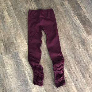 Fabletics Seamless High waisted Statement Leggings